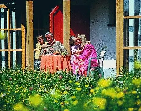 Hotel Wutzschleife Roetz