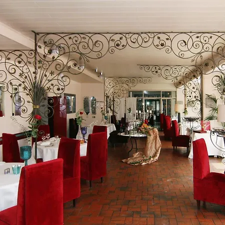 Wutzschleife 4* Rötz