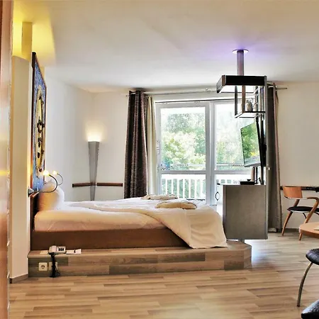 Hotel Wutzschleife