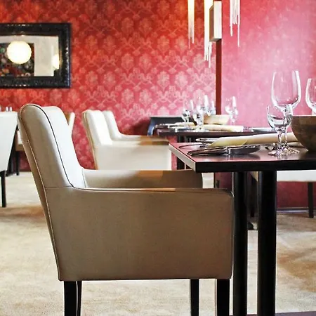 Hotel Wutzschleife 4*