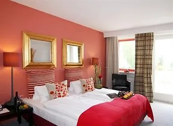 Wutzschleife Hotel 4*