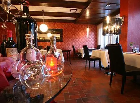 Wutzschleife Hotel Roetz