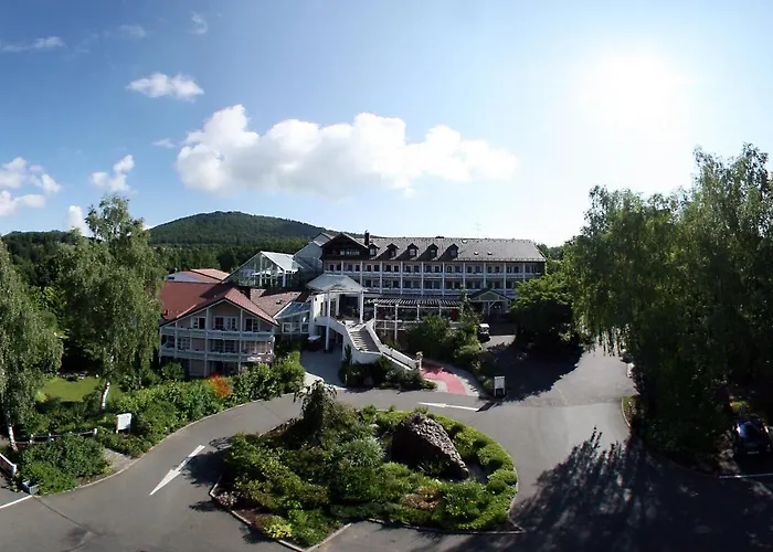 Hotel Wutzschleife