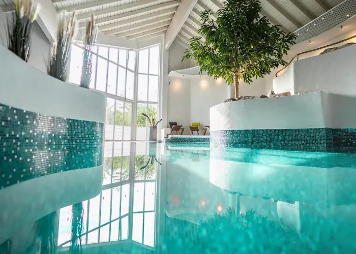 Wutzschleife Hotel 4*