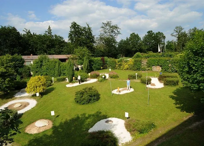 Hotel Wutzschleife Roetz