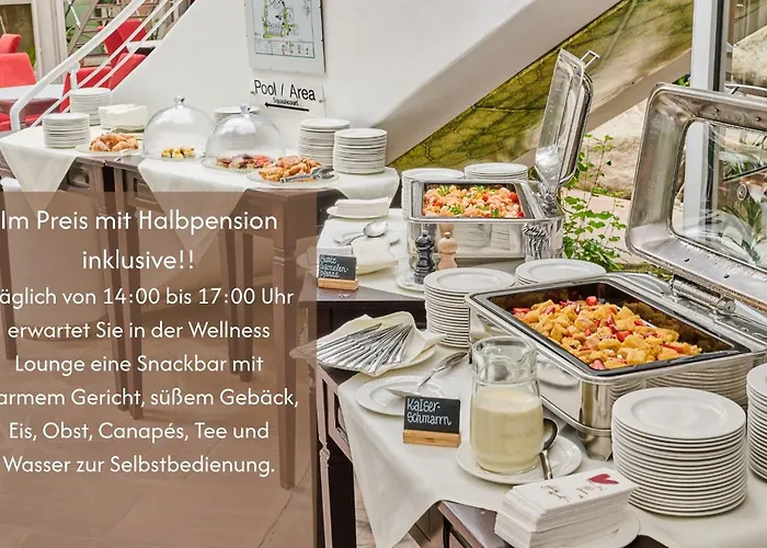 Wutzschleife Hotel