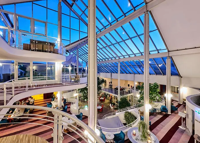 Wutzschleife Hotel 4*