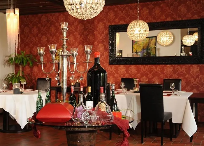 Wutzschleife Hotel 4*