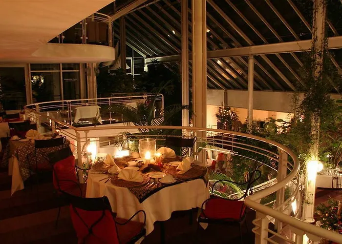 Hotel Wutzschleife Roetz