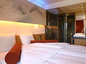 Hotel Wutzschleife Roetz