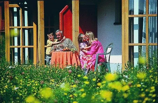 Hotel Wutzschleife Rötz